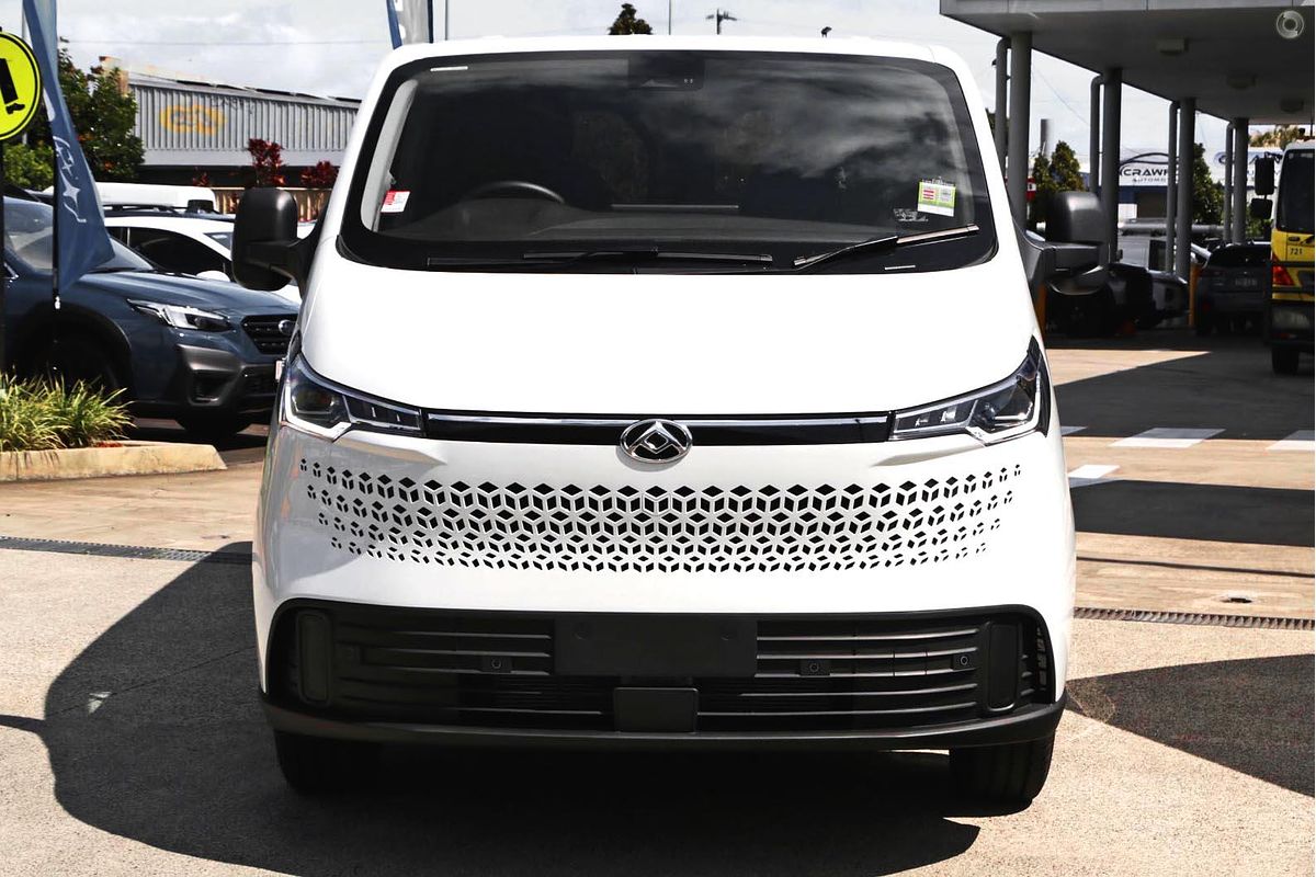 2025 LDV Deliver 7 SWB Low Roof