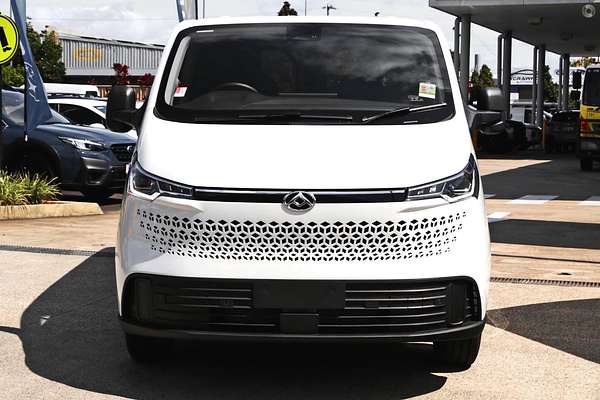2025 LDV Deliver 7 SWB Low Roof