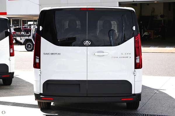 2025 LDV Deliver 7 SWB Low Roof