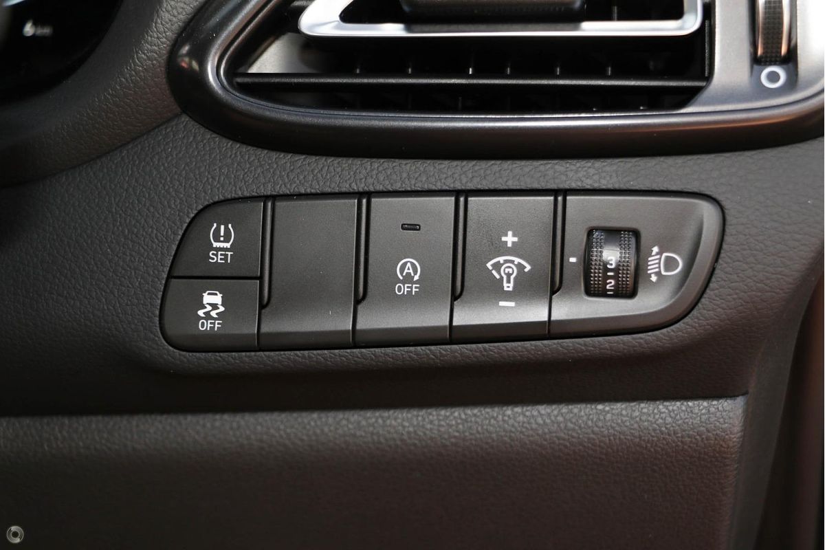 2024 Hyundai i30 N Line PDe.V6