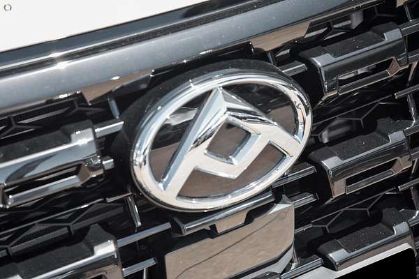 2025 LDV D90 Executive SV9A