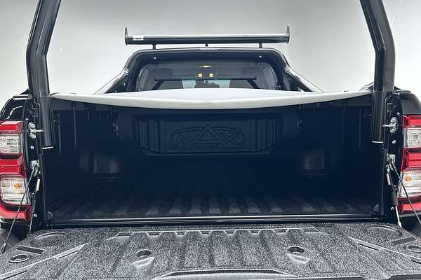 2025 Toyota Hilux SR5 48V GUN126R 4X4