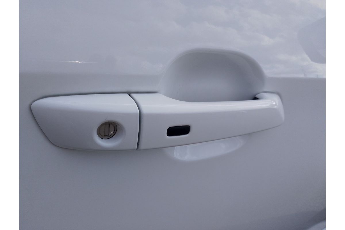 2023 Isuzu MU-X LS-U