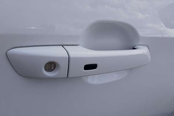 2023 Isuzu MU-X LS-U