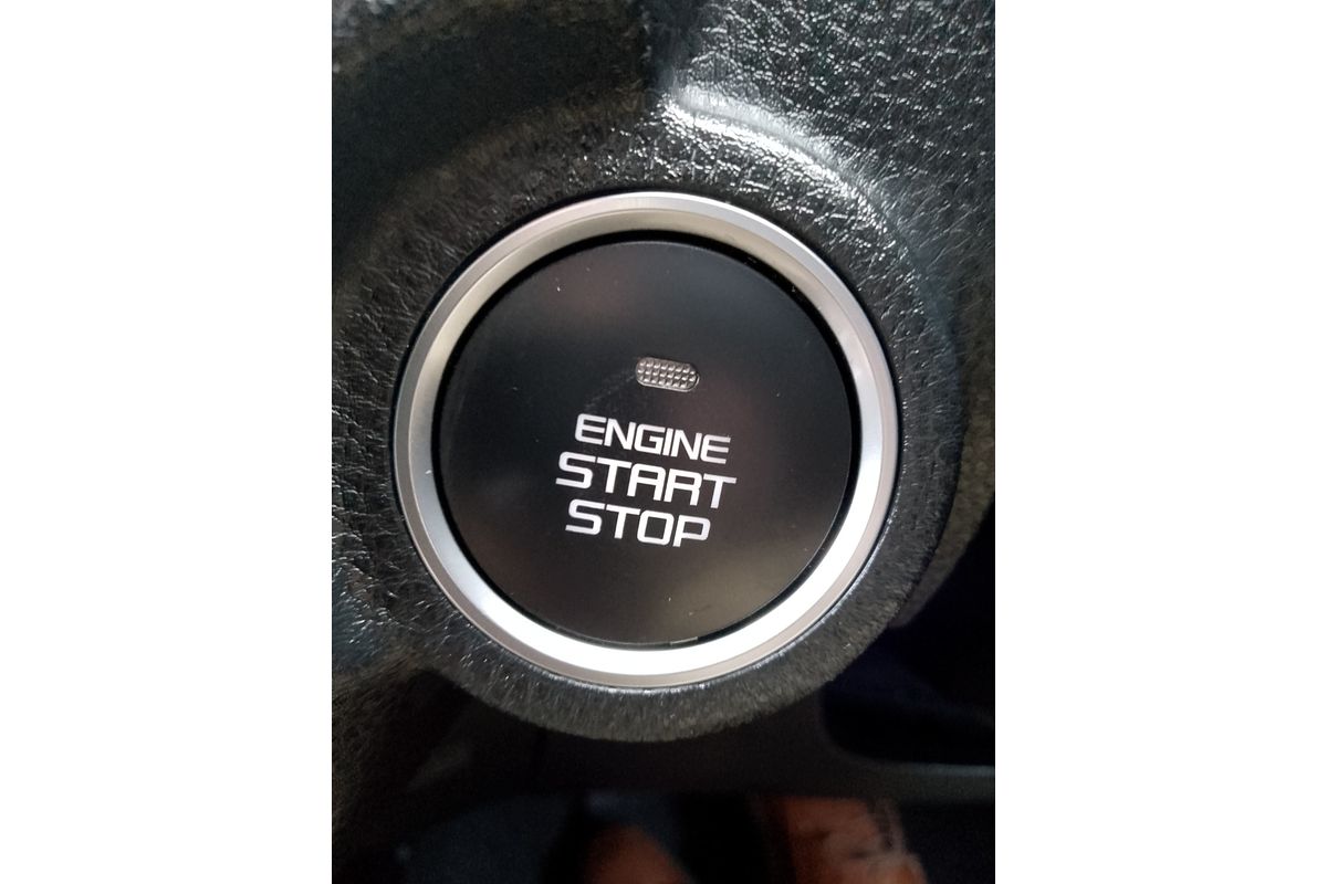 2023 Isuzu MU-X LS-U