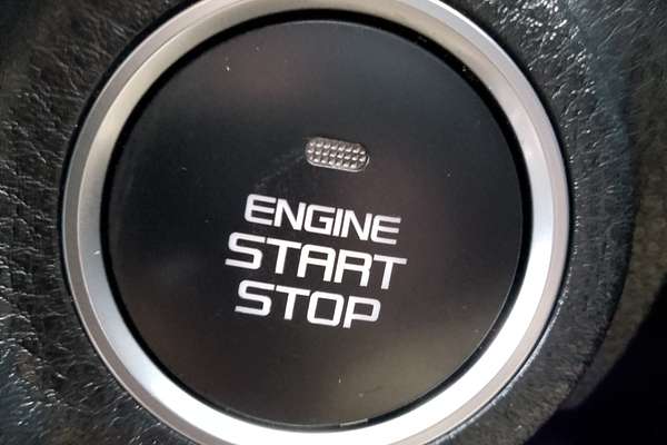 2023 Isuzu MU-X LS-U