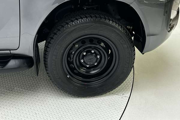 2023 Toyota Hilux Workmate GUN125R 4X4