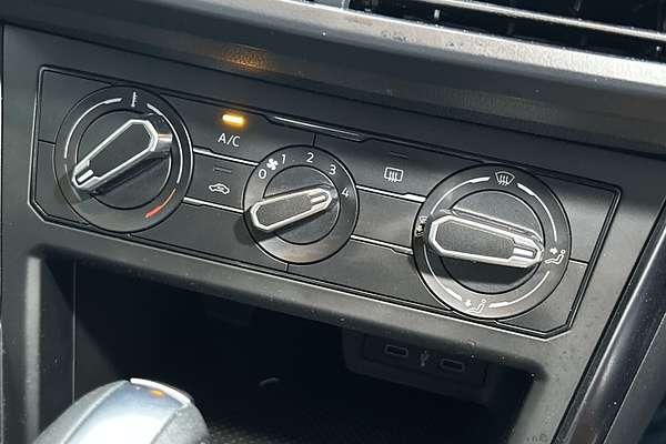 2020 Volkswagen Polo 70TSI Trendline AW