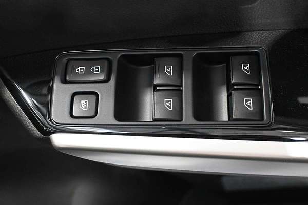 2024 Mitsubishi Pajero Sport GLS QG