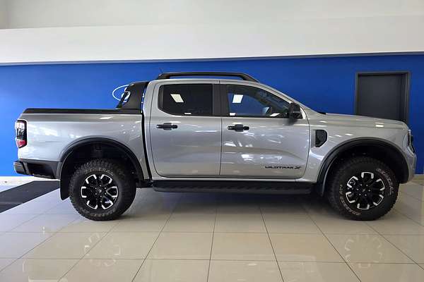2025 Ford Ranger Wildtrak X  4X4 2.0L