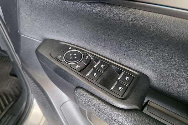 2025 Ford Ranger Wildtrak X  4X4 2.0L