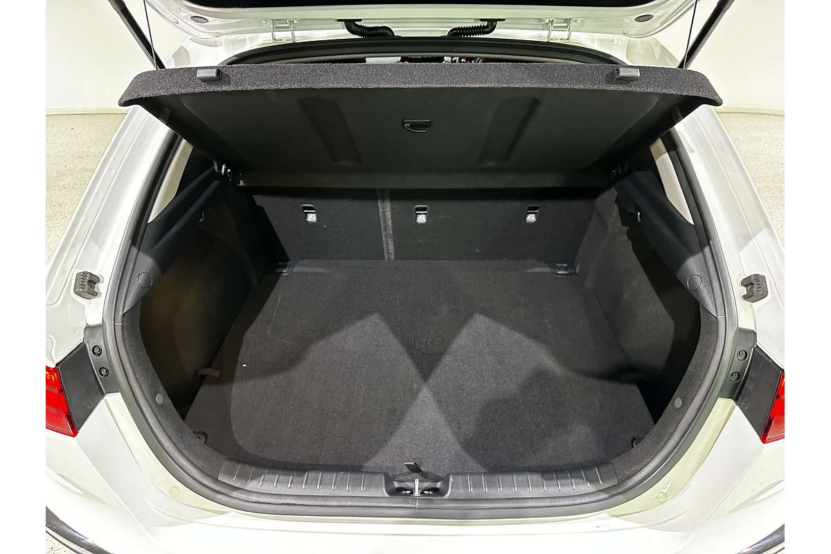 2020 Kia Cerato Sport BD