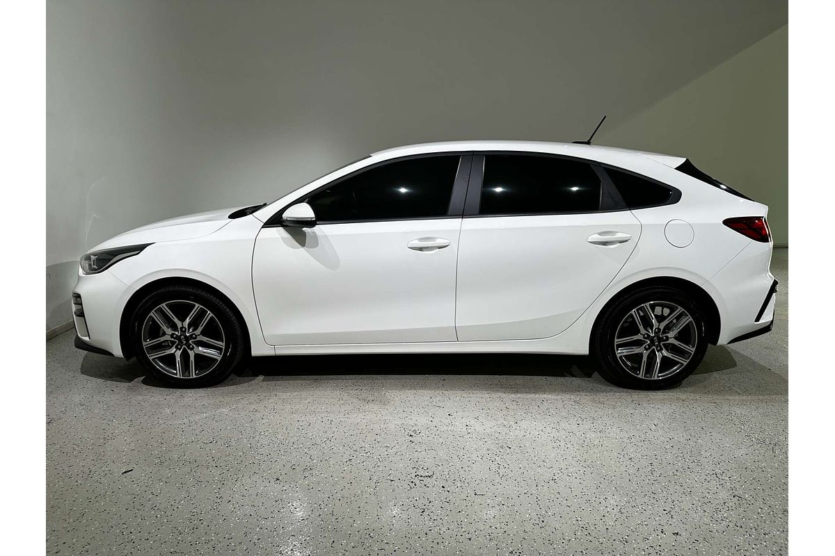 2020 Kia Cerato Sport BD