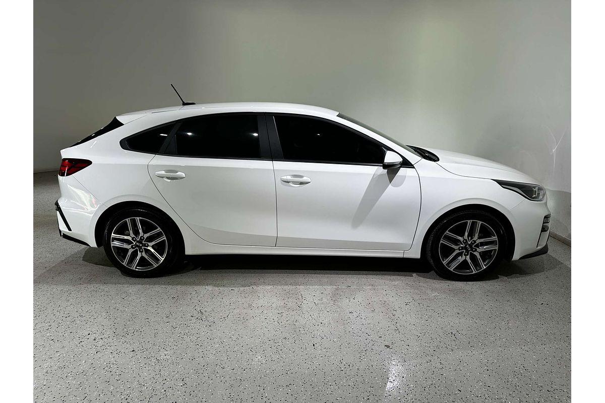 2020 Kia Cerato Sport BD