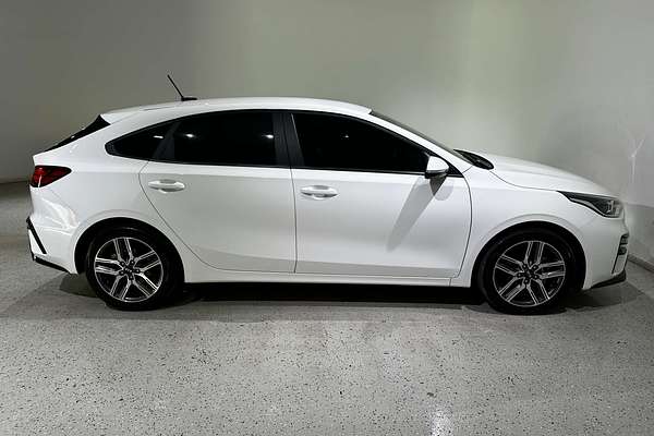 2020 Kia Cerato Sport BD