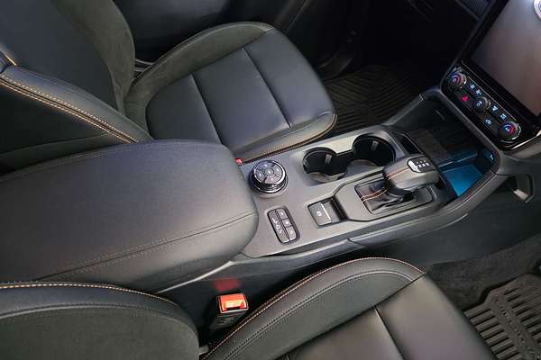 2025 Ford Ranger Wildtrak X  4X4 2.0L