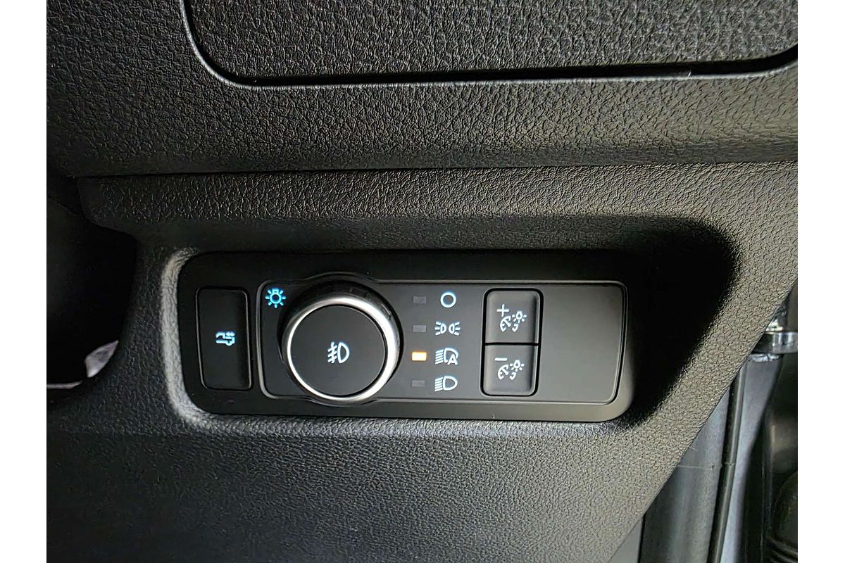 2025 Ford Ranger Wildtrak X  4X4 2.0L