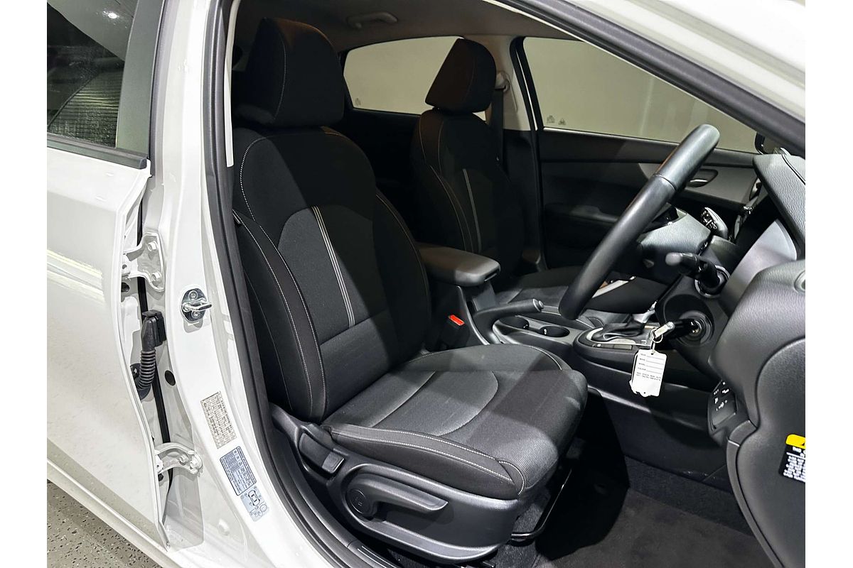 2020 Kia Cerato Sport BD