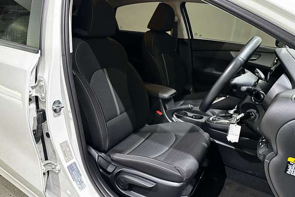 2020 Kia Cerato Sport BD