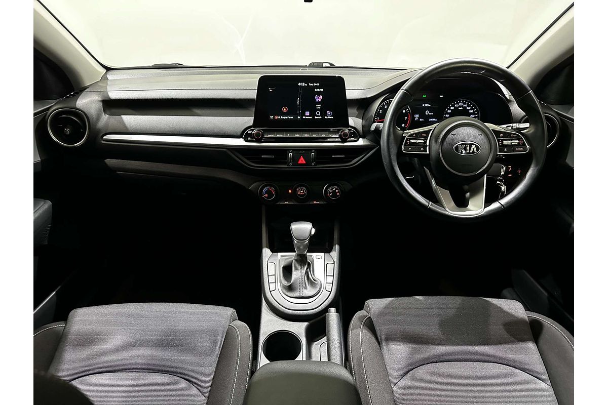 2020 Kia Cerato Sport BD