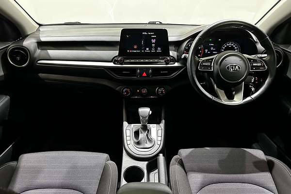 2020 Kia Cerato Sport BD