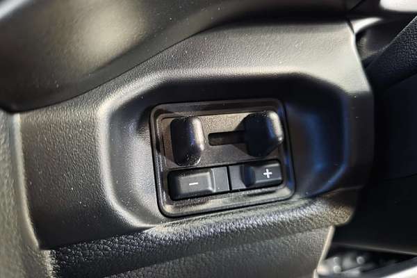 2025 Ford Ranger Wildtrak X  4X4 2.0L