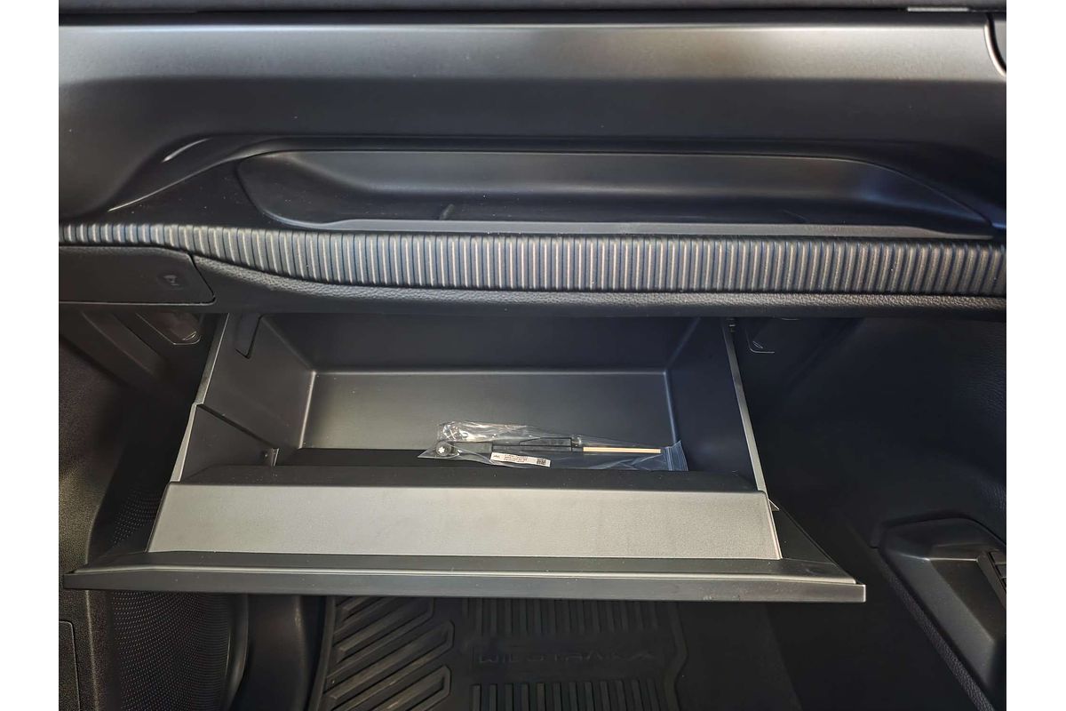 2025 Ford Ranger Wildtrak X  4X4 2.0L