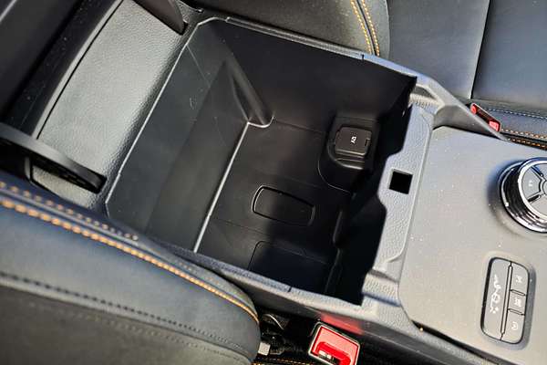 2025 Ford Ranger Wildtrak X  4X4 2.0L