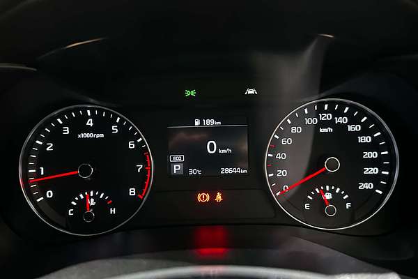 2020 Kia Cerato Sport BD