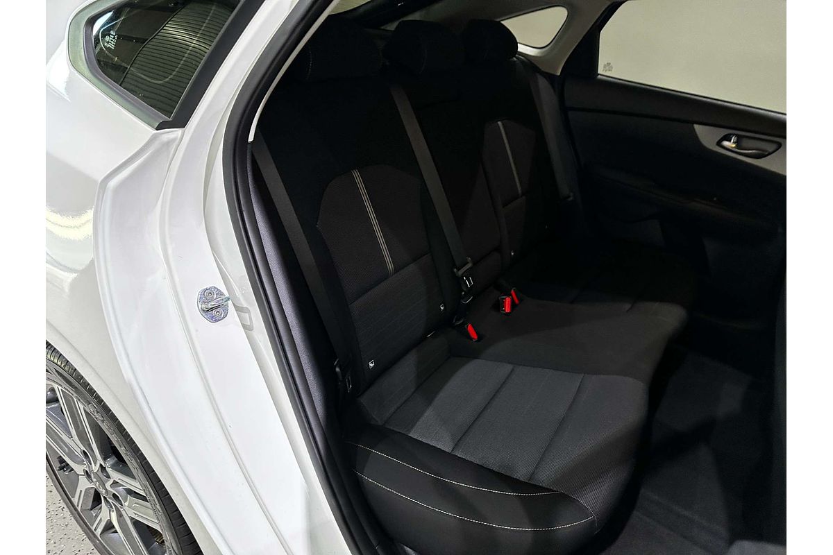 2020 Kia Cerato Sport BD