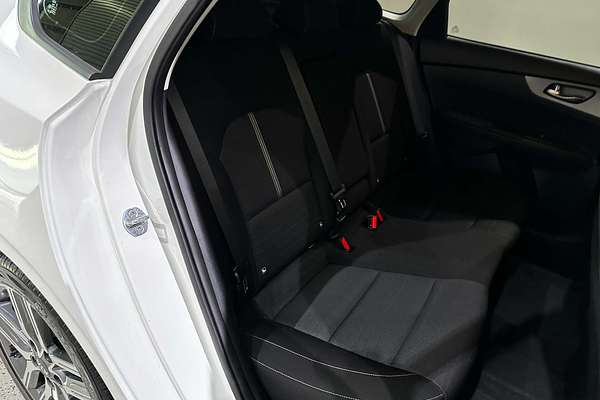 2020 Kia Cerato Sport BD