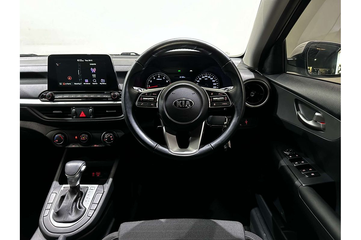 2020 Kia Cerato Sport BD