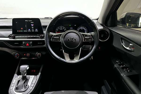 2020 Kia Cerato Sport BD