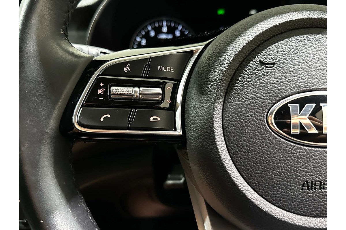 2020 Kia Cerato Sport BD