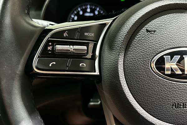 2020 Kia Cerato Sport BD