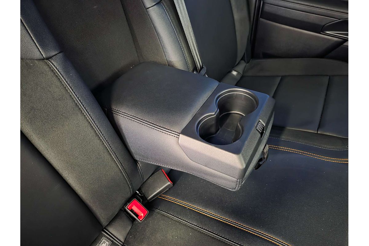 2025 Ford Ranger Wildtrak X  4X4 2.0L