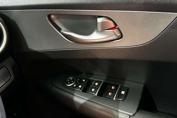 2020 Kia Cerato Sport BD