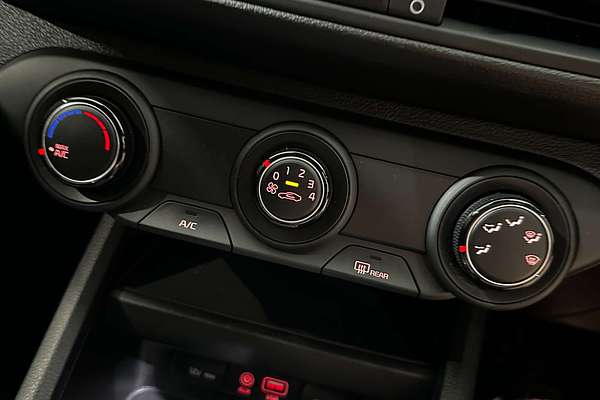 2020 Kia Cerato Sport BD