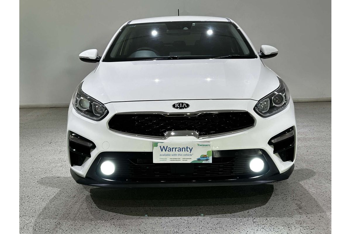 2020 Kia Cerato Sport BD