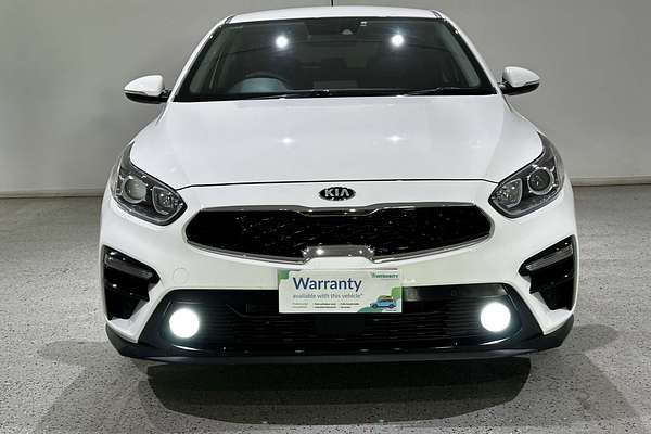 2020 Kia Cerato Sport BD