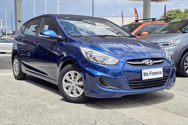 2014 Hyundai Accent Active RB2