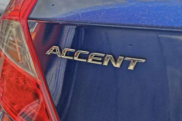 2014 Hyundai Accent Active RB2