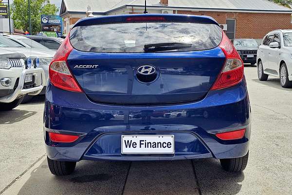 2014 Hyundai Accent Active RB2