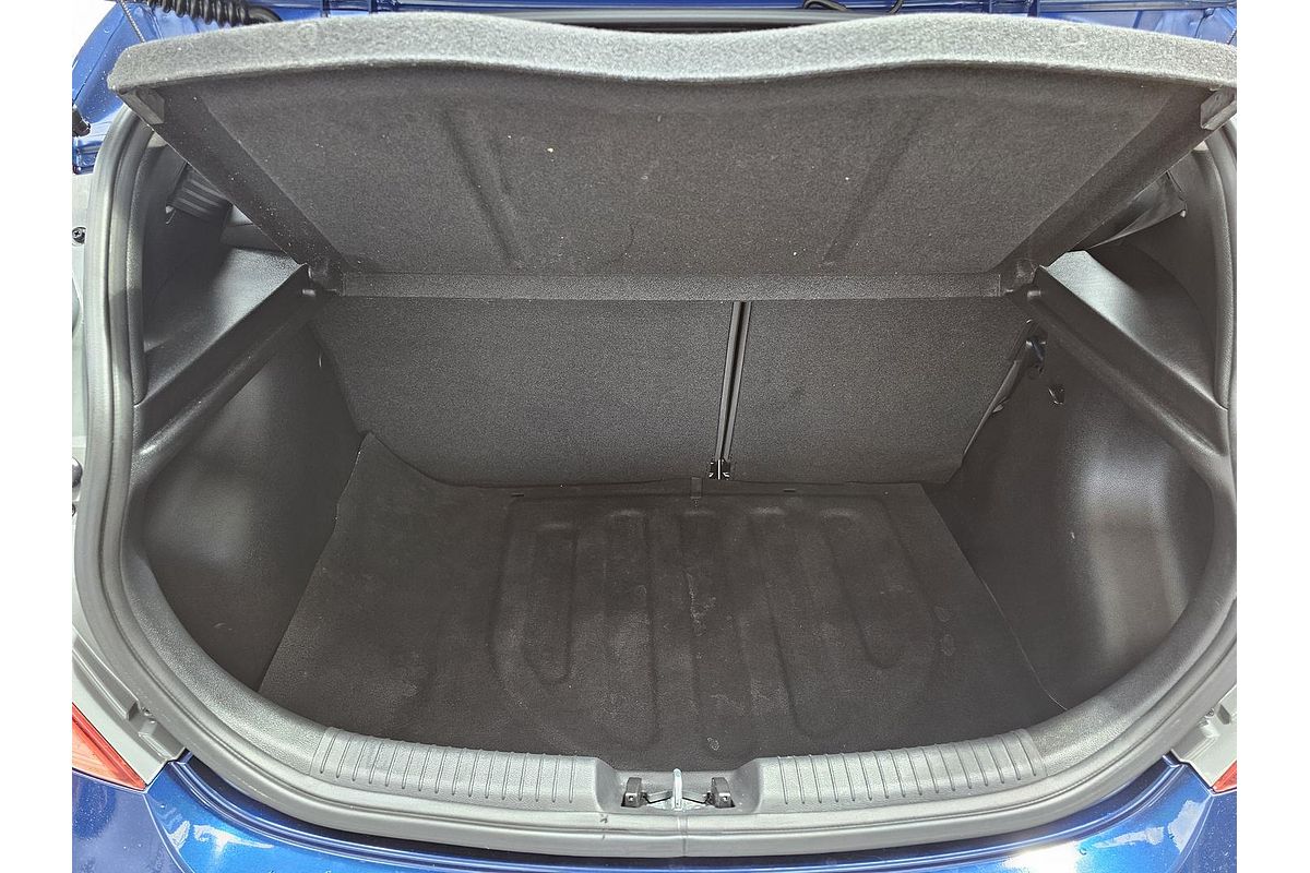 2014 Hyundai Accent Active RB2