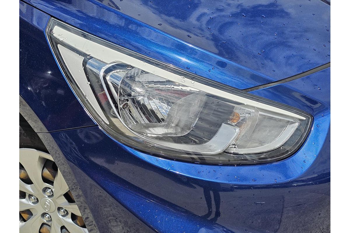 2014 Hyundai Accent Active RB2