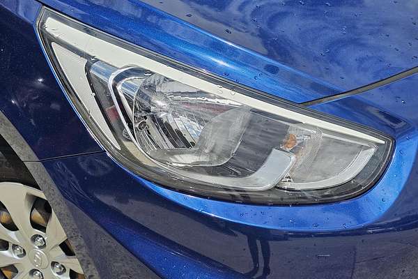 2014 Hyundai Accent Active RB2