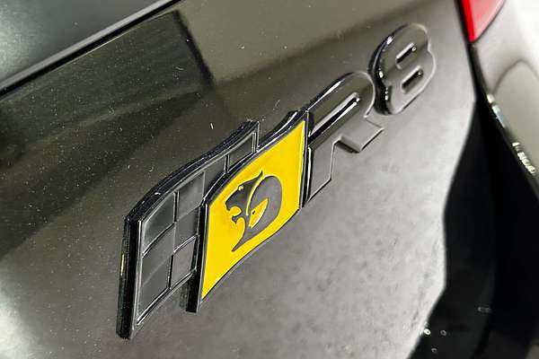 2017 Holden Special Vehicles Clubsport R8 Tourer LSA 30th Anniversary GEN-F2