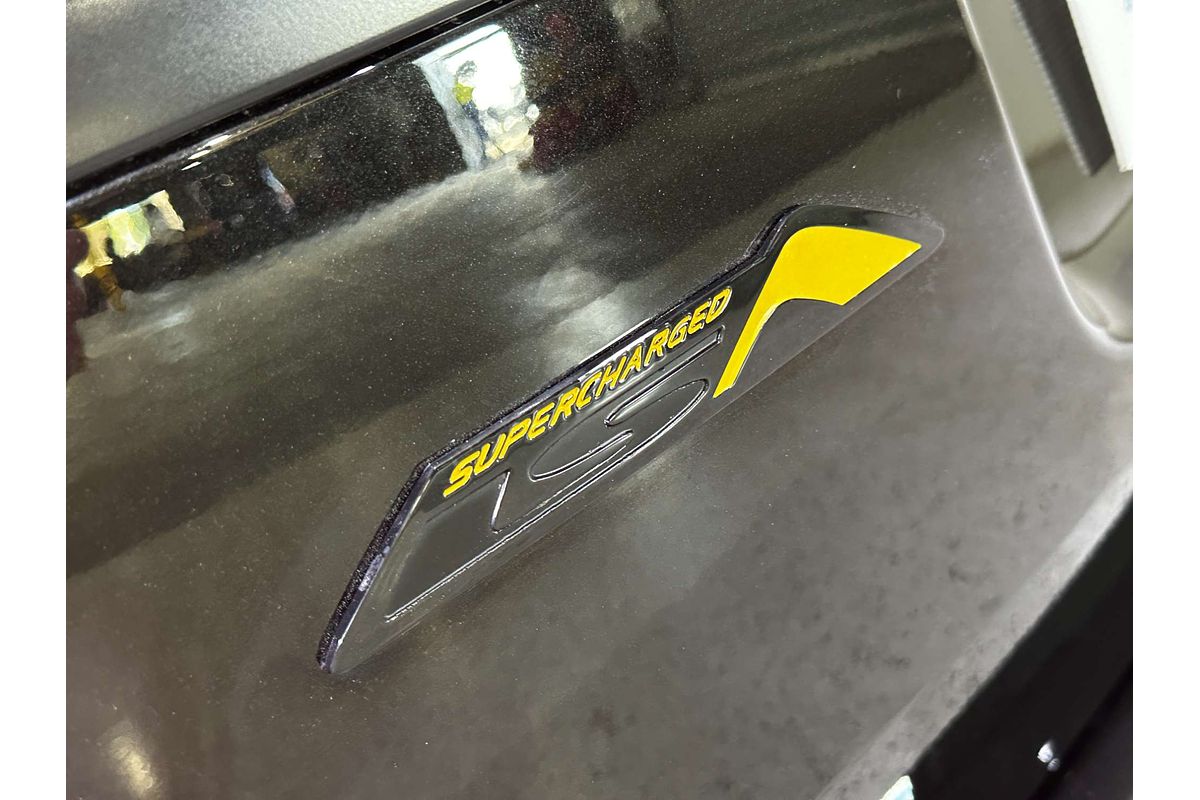 2017 Holden Special Vehicles Clubsport R8 Tourer LSA 30th Anniversary GEN-F2