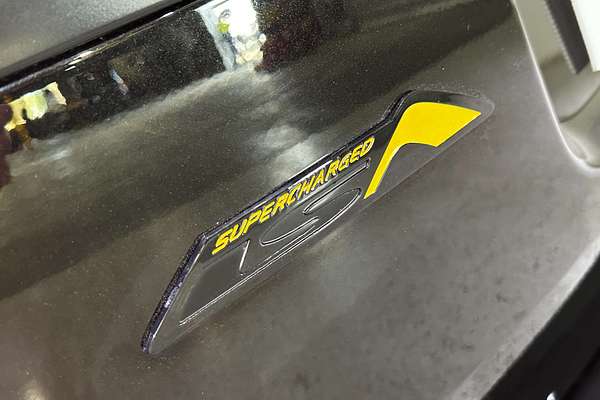 2017 Holden Special Vehicles Clubsport R8 Tourer LSA 30th Anniversary GEN-F2