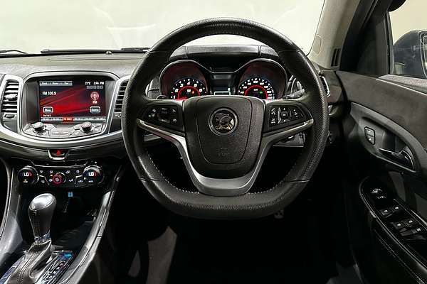 2017 Holden Special Vehicles Clubsport R8 Tourer LSA 30th Anniversary GEN-F2